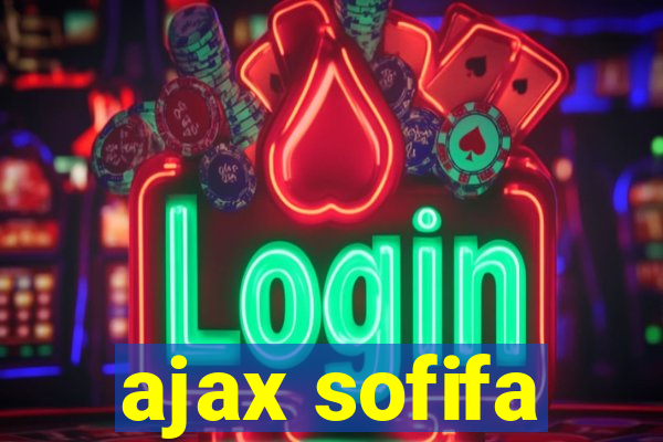 ajax sofifa